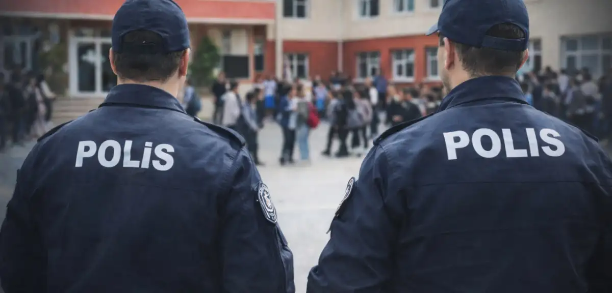 Okullarda İlk Tedbir Kararı Elazığ'dan Geldi