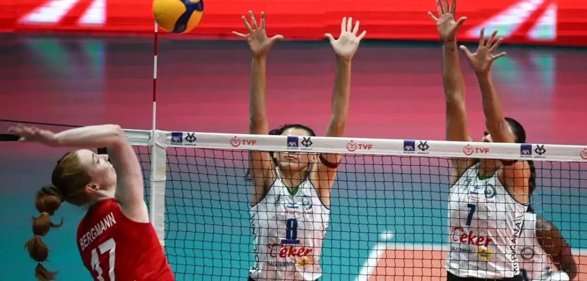 Sultanlar Ligi'nde Dev Final: Şampiyon Yarın Belli Oluyor