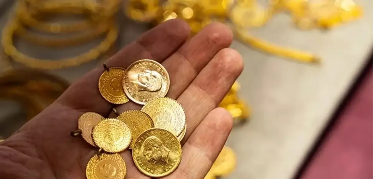 Gram ve Çeyrek Altın Ne Kadar?