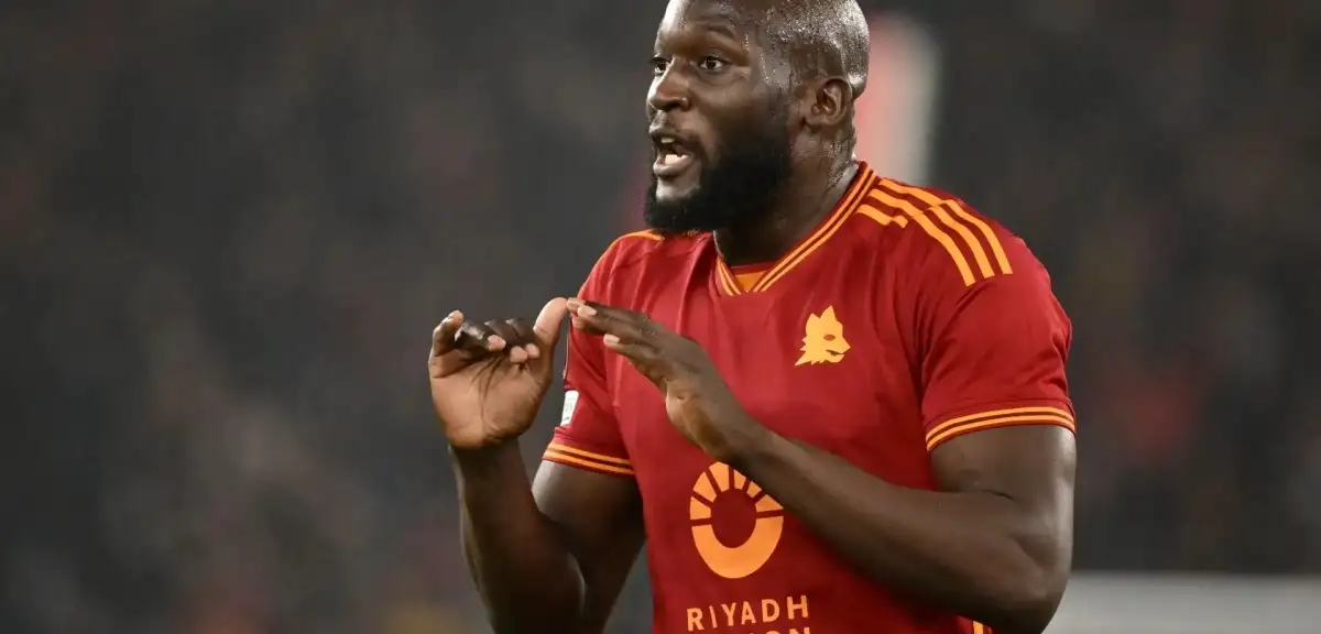 Napoli'de Lukaku Devri Kapanıyor: Beşiktaş Devreye Girmeye Hazırlanıyor