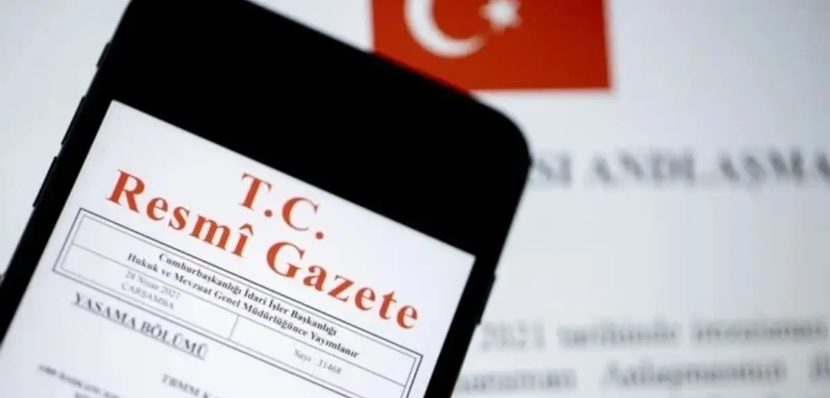 AYM'den 11 Siyasi Partinin Mali Denetimine Onay
