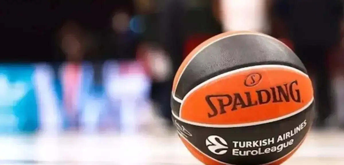 EuroLeague'de Play-In Mücadeleleri Yarın Başlıyor!