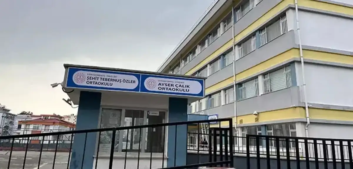 Kahramanmaraş'ta Okul Saldırısı Sonrası "Not Skandalı" İddiası: Liyakat mi, Usulsüzlük mü?