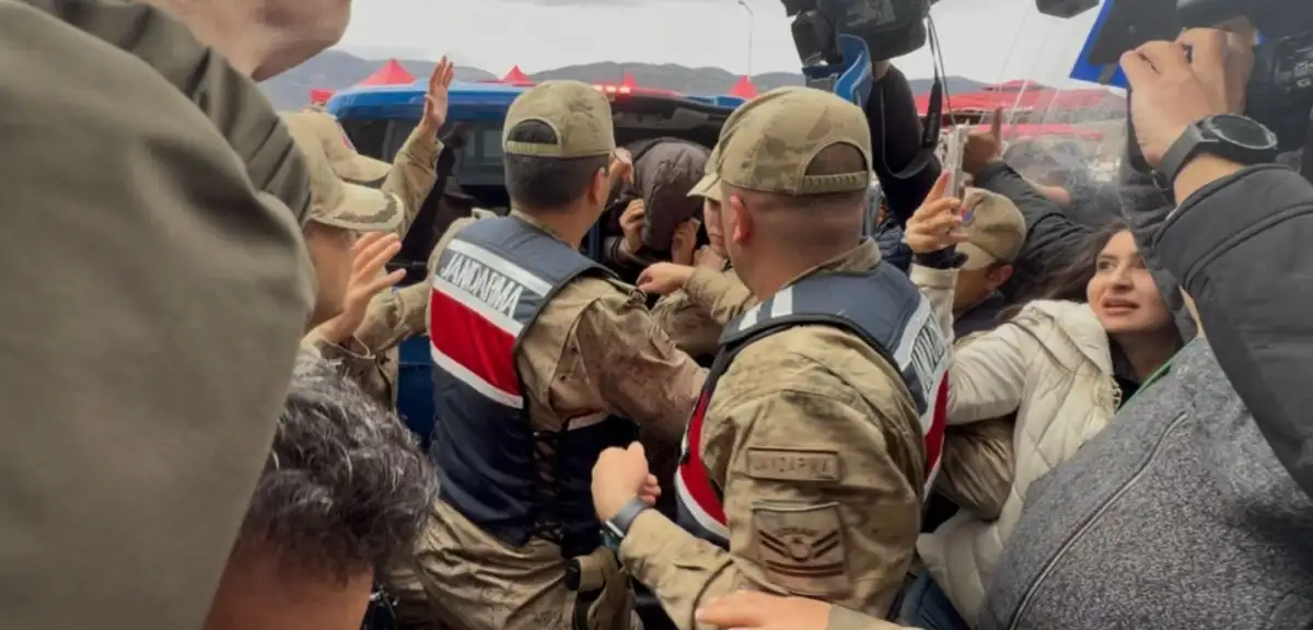 Gülistan Doku Soruşturmasında Yeni İtiraf!
