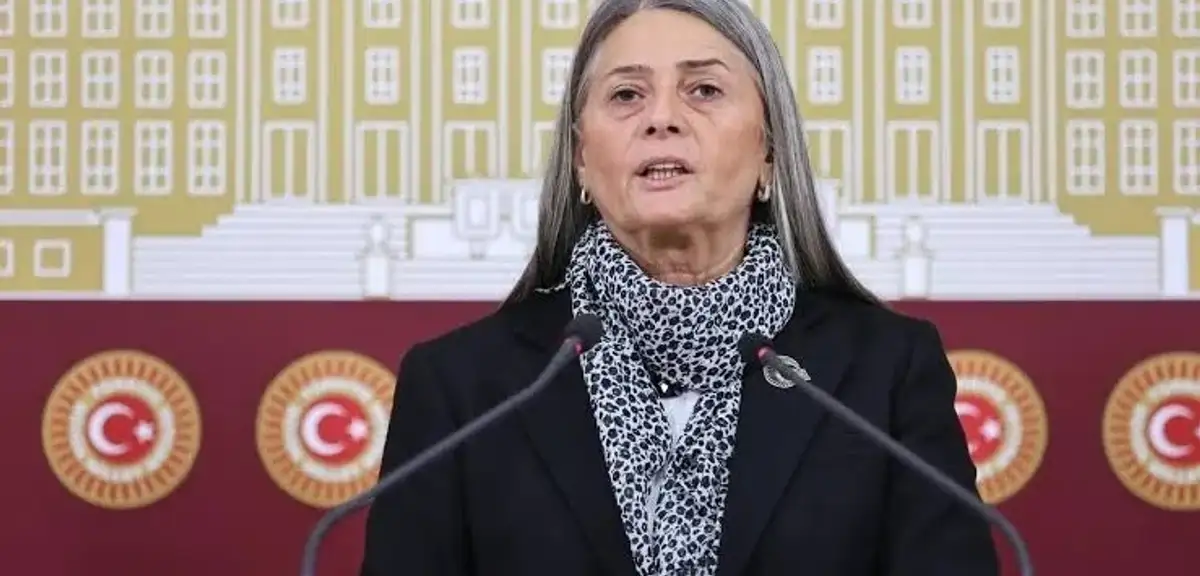 CHP'li Suiçmez'den "Ekonomik Yangın" Çıkışı