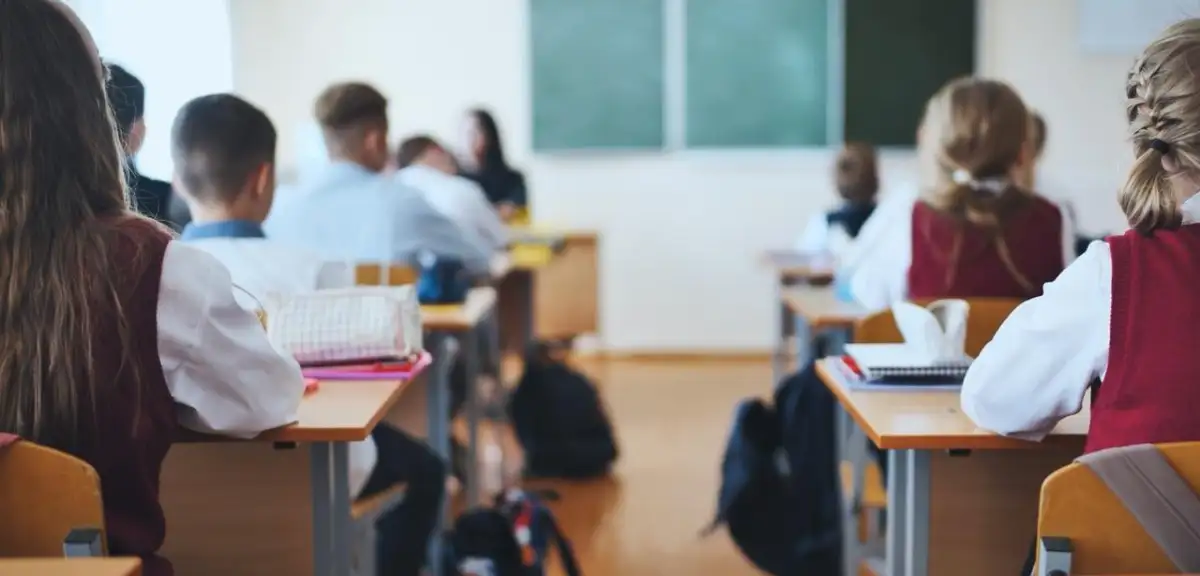 Okullarda "Yüksek Güvenlik" Dönemi