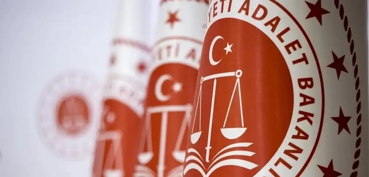 Adalet Bakanlığında Yeni Dönem