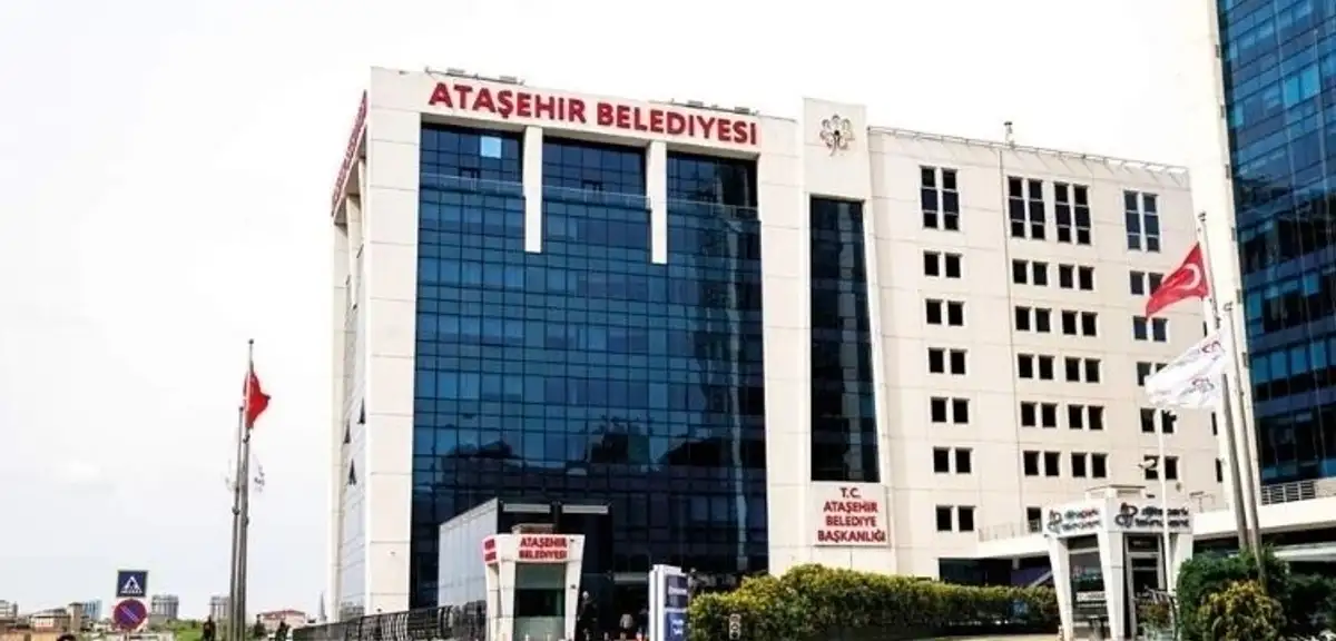 Ataşehir'de Başkanvekili Seçimi İçin Tarih Belli Oldu