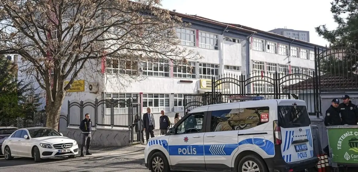Okullarda Kuş Uçurtulmayacak