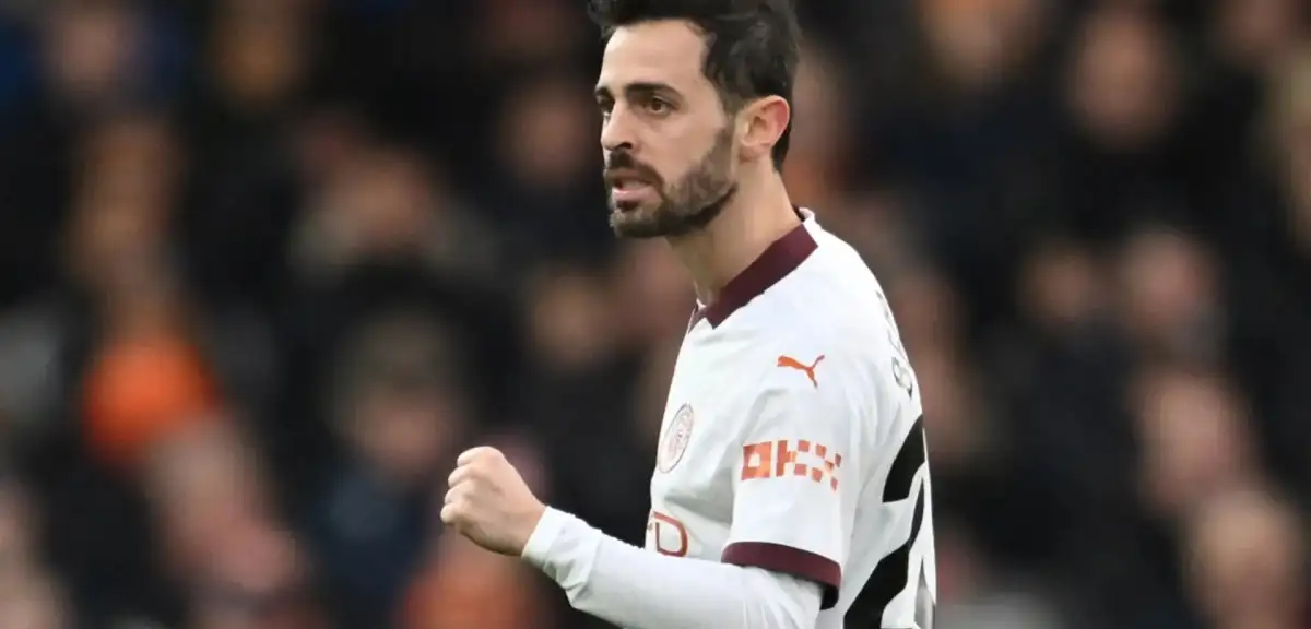 Transferde Yılın Bombası: Galatasaray ve Juventus Bernardo Silva İçin Karşı Karşıya!
