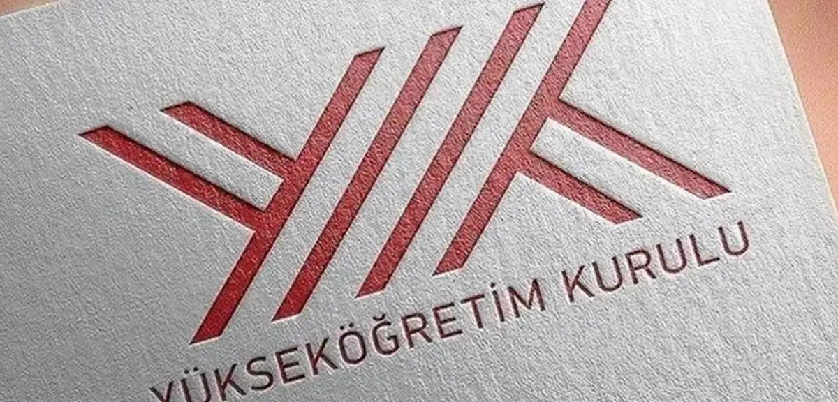 YÖK Üstün Başarı Ödülleri İçin Başvurular Başladı