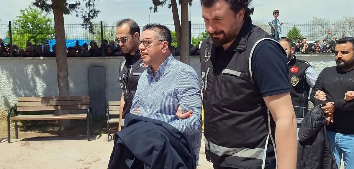 Halfeti Belediyesi'nde Yolsuzluk Operasyonu: Eski Başkan Şeref Albayrak Dahil 29 Tutuklama