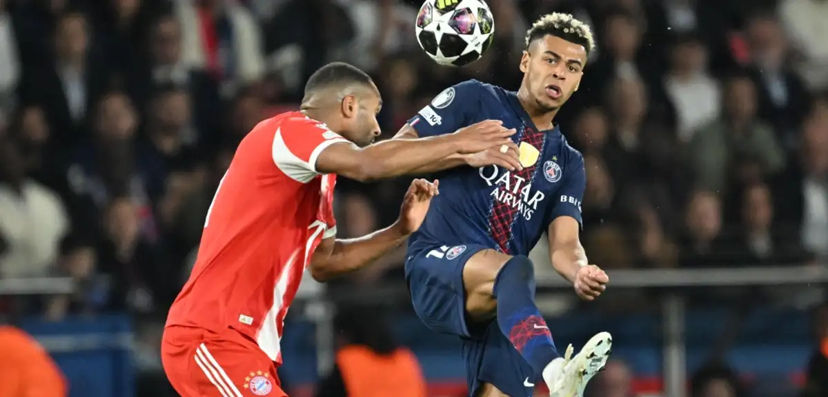 Devler Liginde Gol Yağmuru: PSG, Bayern Münih'i 9 Gollü Düelloda Devirdi!