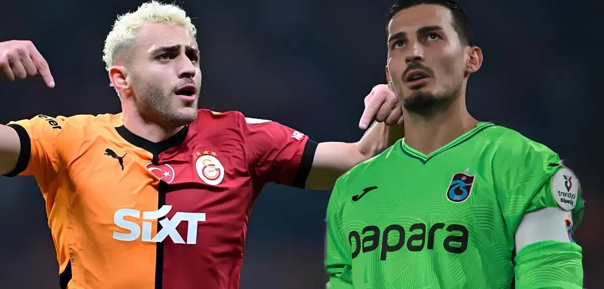 Arsenal'den Galatasaray'a Tarihi Teklif: Uğurcan ve Barış İçin 130 Milyon Euro Teklif Edildi!