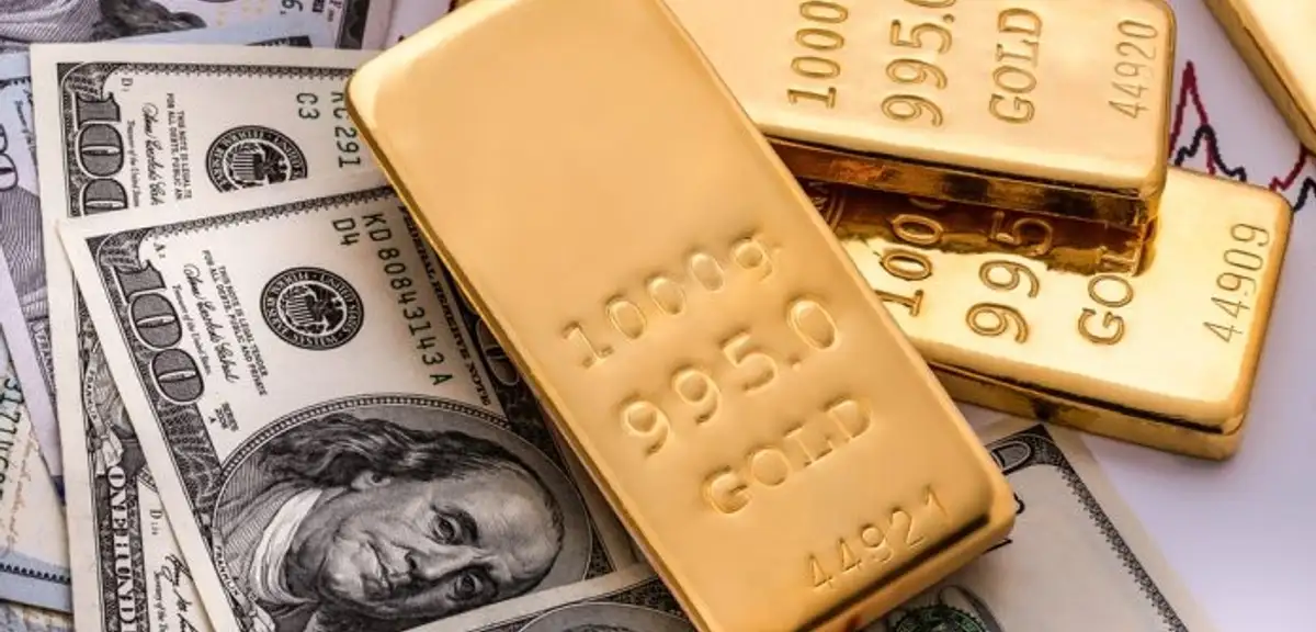 Altın 4.600 Doların Üzerinde