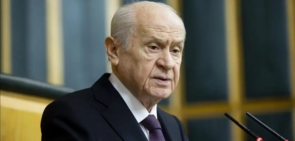 MHP'de Büyük Kurultay Tarihi Belirlendi