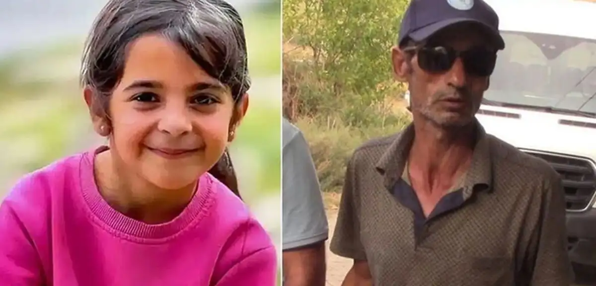 Narin Güran Cinayetinde Gerekçeli Karar Açıklandı