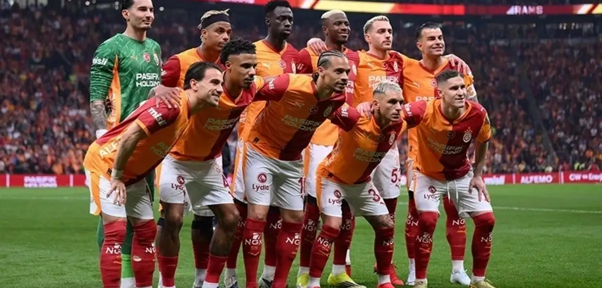 Cimbom Şampiyonluk İçin Karadeniz'de: Hedef 26. Kupa ve Tarihi Rekor!
