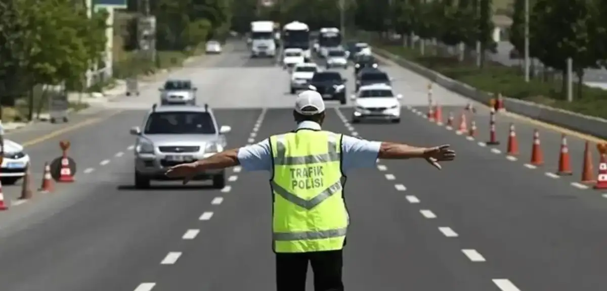İstanbul'da Kapanacak Yollar ve Alternatif Güzergahlar