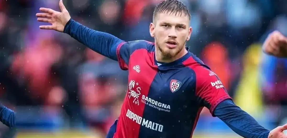 Beşiktaş'ta Semih Kılıçsoy Kararı