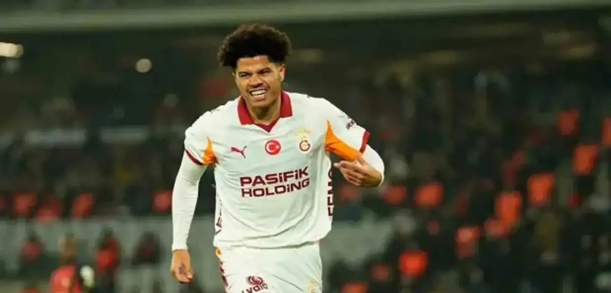 Galatasaray'da Gabriel Sara Kararı: Premier Lig Kıskacındaki Yıldız İçin Fiyat Belirlendi