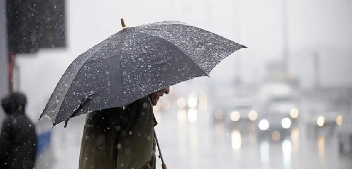 Meteoroloji'den "Turuncu" ve "Sarı" Kodlu Uyarı: Bu Hafta Hava Nasıl Olacak?