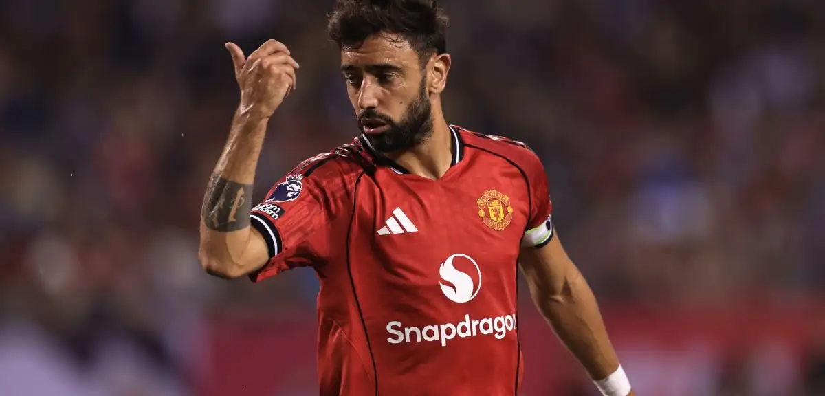 Galatasaray'da Yılın Transfer Bombası: Hedef Bruno Fernandes!