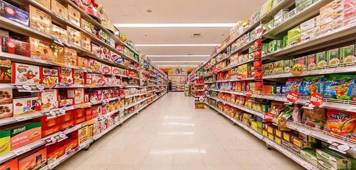 Gıdada Yeni Dönem: Ekmeğe Vitamin Zorunluluğu ve Ambalajlara "Renkli Uyarı" Geliyor!