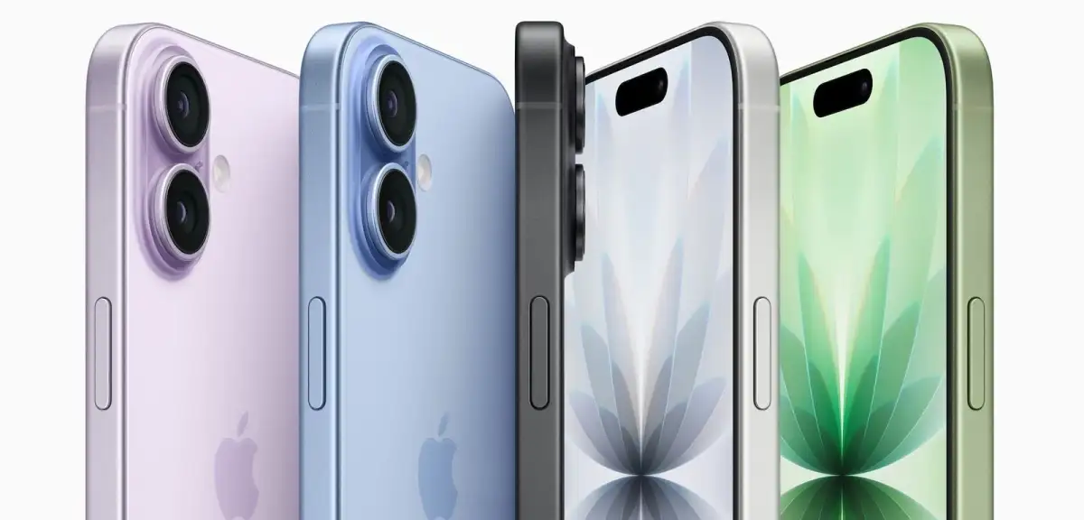 iPhone 17, Yılın İlk Çeyreğinde En Çok Satan Telefon Oldu