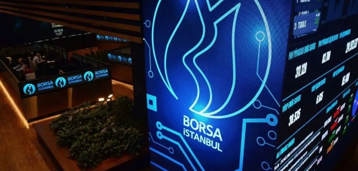 Borsa İstanbul Rekor Tazeledi