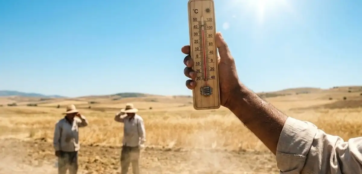 Dünyayı Bekleyen Büyük Tehdit: 2026'da "Süper El Nino" Alarmı!