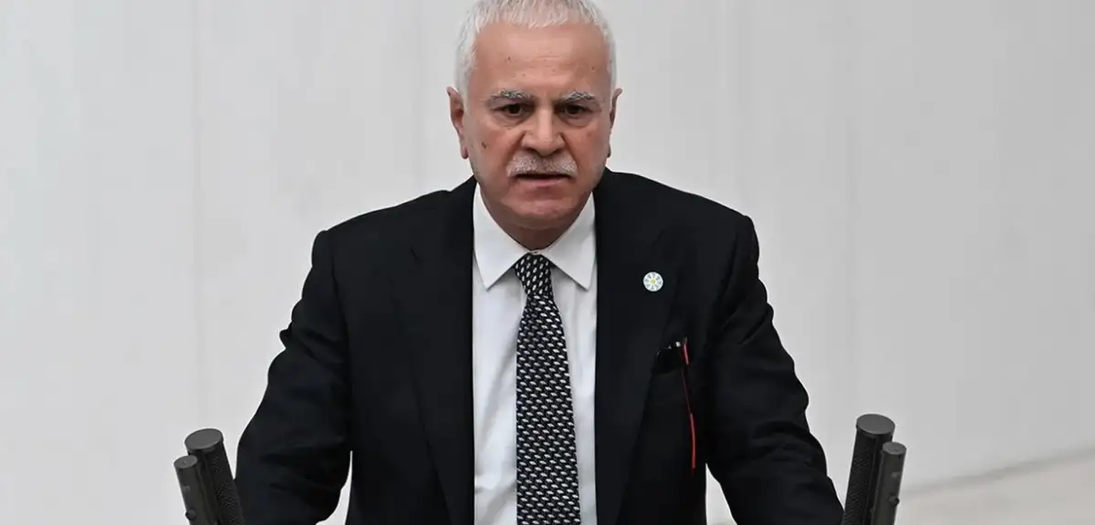 Koray Aydın Cephesinden "MHP" İddialarına Net Yanıt
