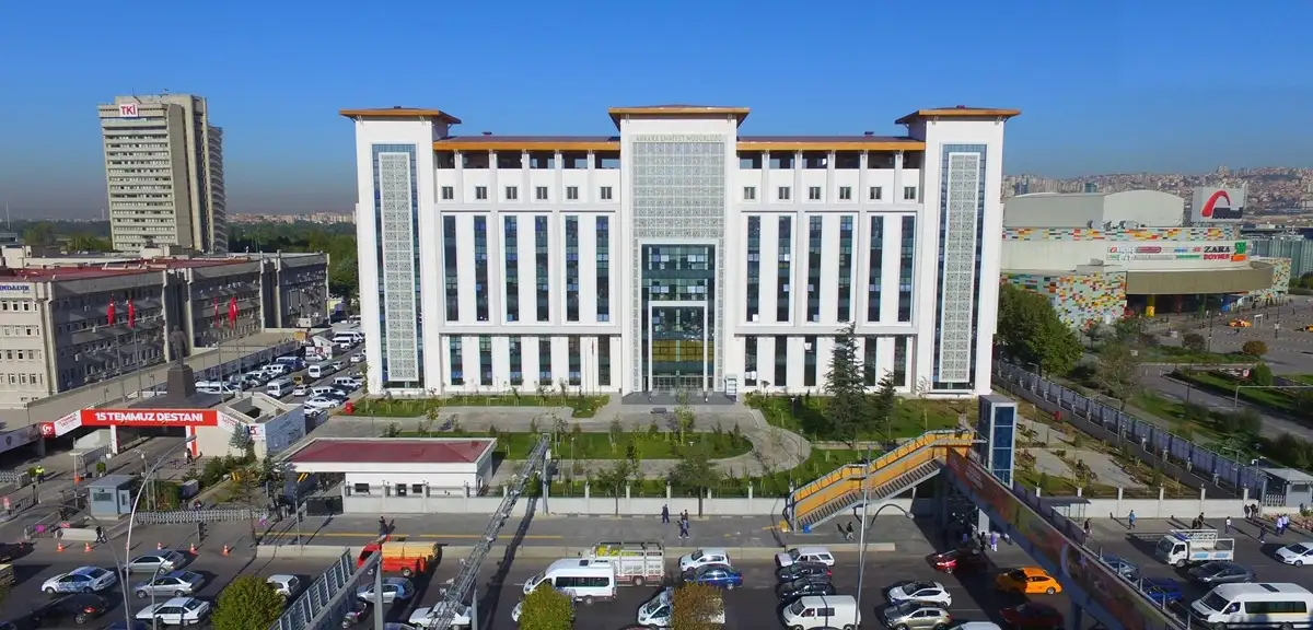 EGM'den ODTÜ Açıklaması: 6 Gözaltı!