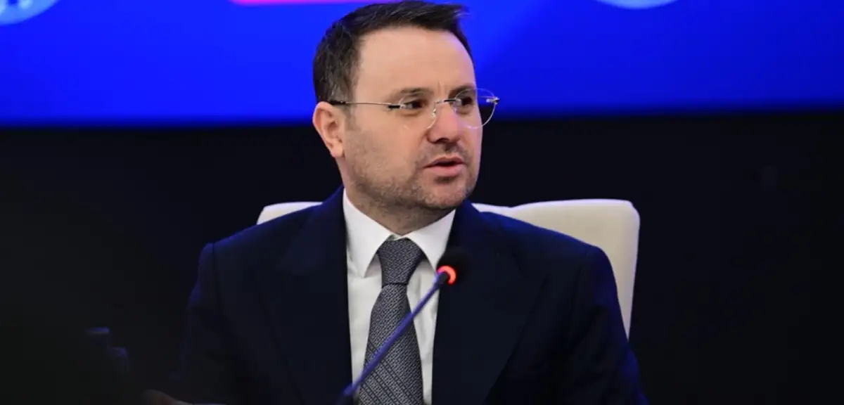 UYAP AI ile Yargıda Yapay Zeka Dönemi: Detayları Bakan Gürlek Açıkladı