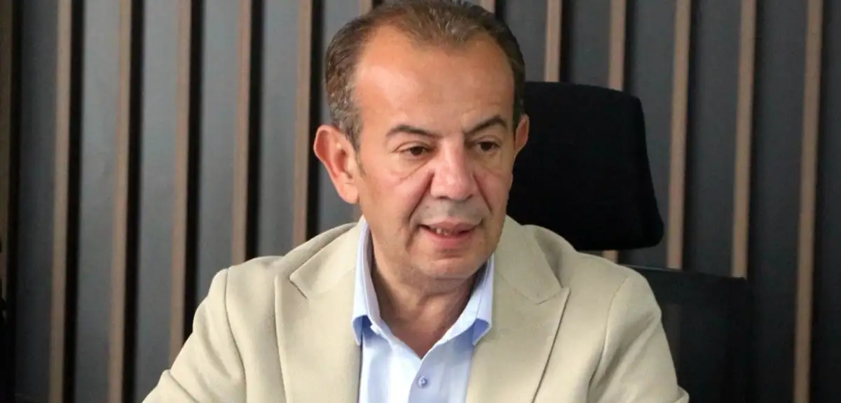 Bolu'da "Belediye Odaklı Yolsuzluk" Depremi: Tanju Özcan Hakkında İddianame Hazırlandı