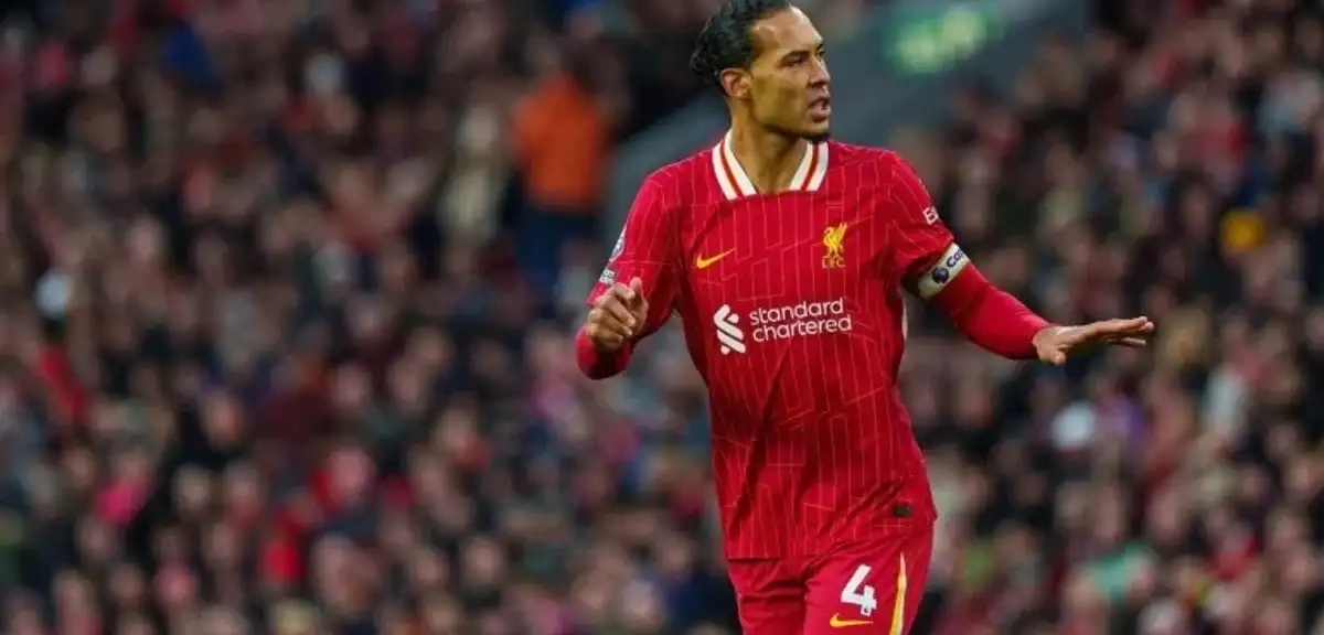 Galatasaray'da Savunmaya Hollandalı Duvar: Virgil van Dijk ile İlk Temas