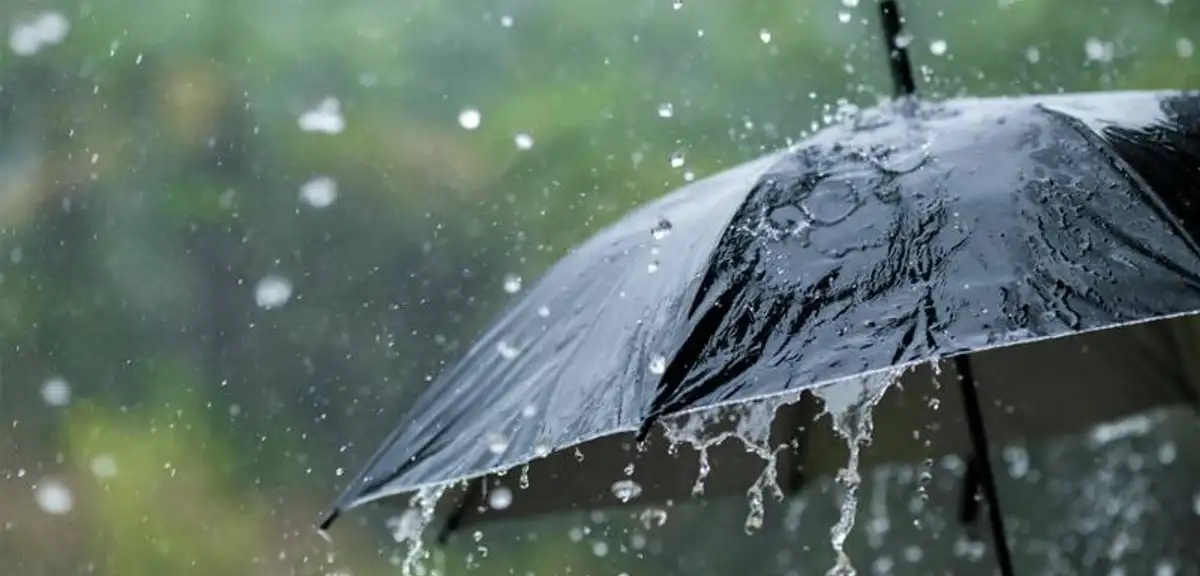 Meteoroloji'den 39 İl için Sağanak Uyarısı