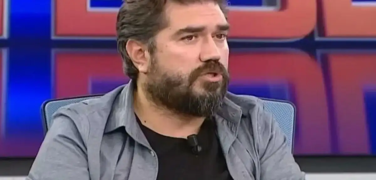 Rasim Ozan Kütahyalı Yasa Dışı Bahis Operasyonunda Gözaltına Alındı