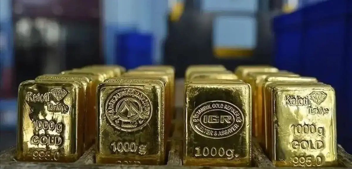 Altın ve Gümüş Fiyatlarında Sert Düşüş!