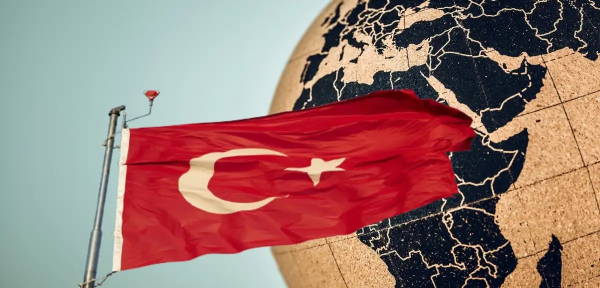 Türkiye-Afrika İşbirliği Güçleniyor