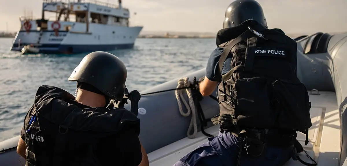 Doğu Akdeniz'de Yeni Krizin Adı: Kıbrıs İsrailleşiyor!