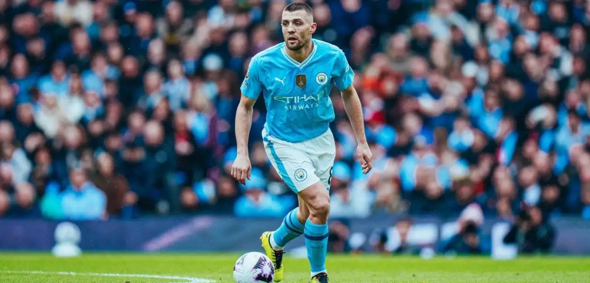 Mateo Kovacic Fenerbahçe'nin Transfer Listesinde!