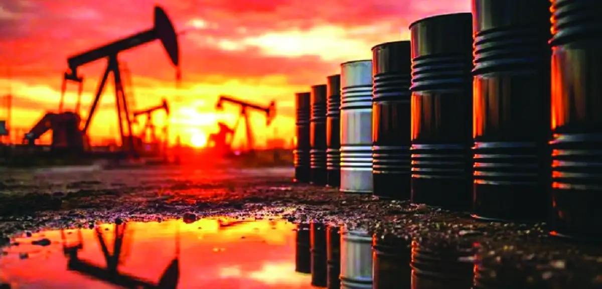 Trump'ın İran'a Çıkışı Petrol Fiyatlarını Yükseltti