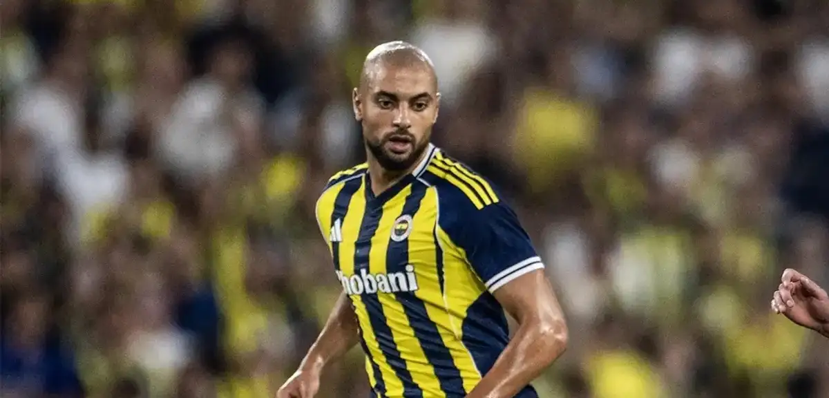 Fenerbahçe'de Amrabat Depremi: İspanyollar Transferi Duyurdu!