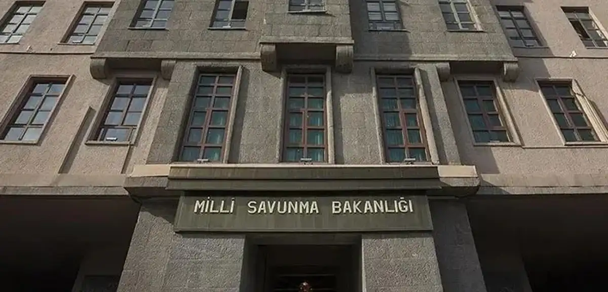 MSB'den Bölgesel ve Küresel Güvenliğe Dair Son Dakika Kritik Açıklamalar!