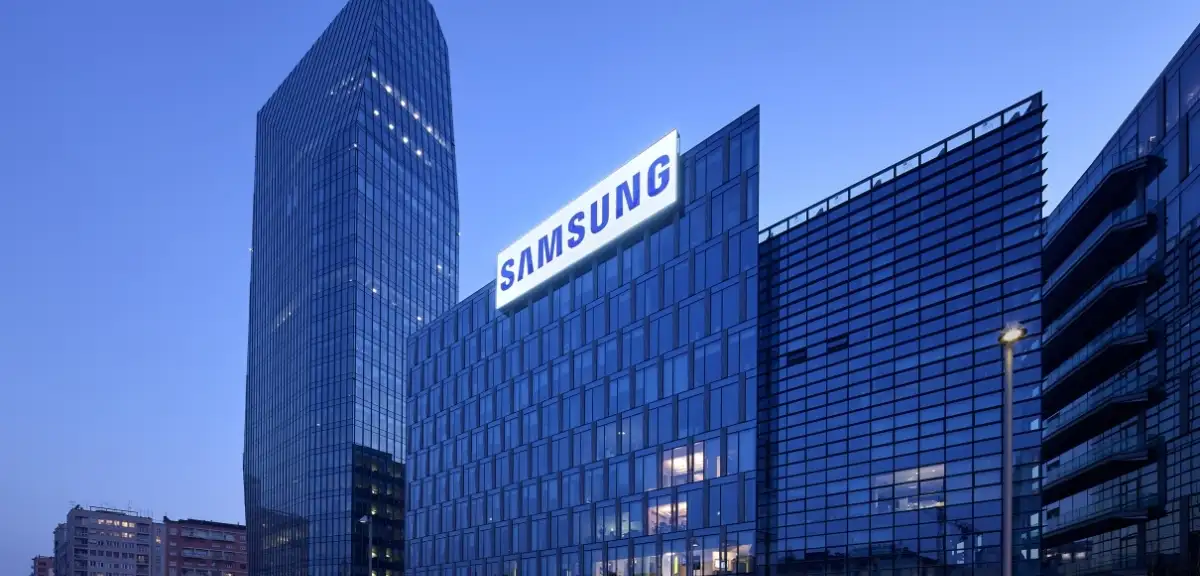 Samsung'da 47 Bin İşçi Greve Gidiyor!