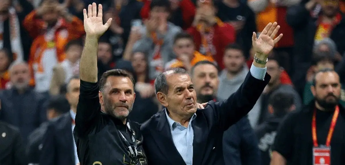 Süper Lig Kulüplerinden TFF'ye "Yabancı Kuralı" Çıkarması: Esneklik Talebi Yolda