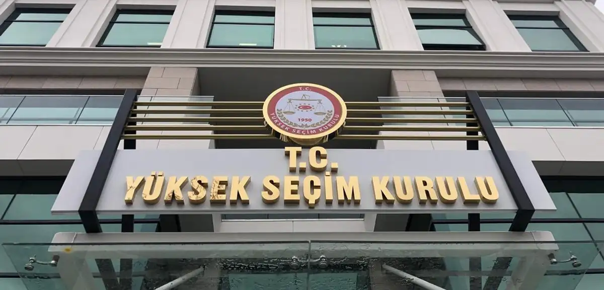CHP'den YSK'ye Kritik Başvuru: "Mahkeme Kararı Maddem ve Hukuken Uygulanamaz"