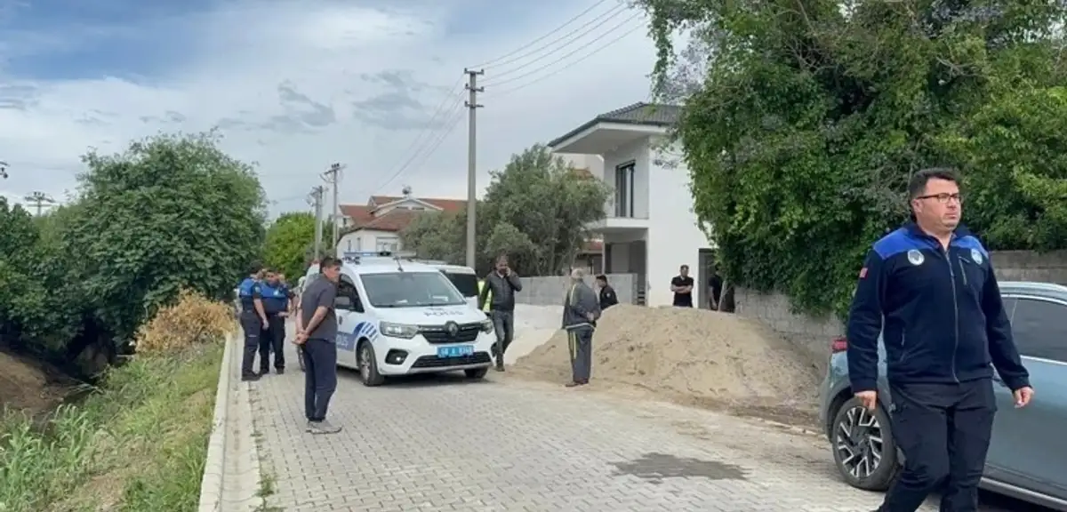 Fethiye Belediye Başkanı Alim Karaca'ya Silahlı Saldırı