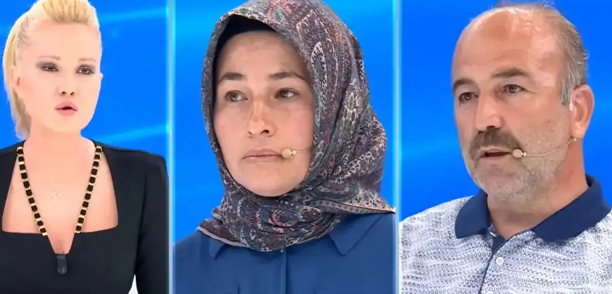 Müge Anlı Temizlik İşçilerinin Maaşını Duyunca Şoke Oldu